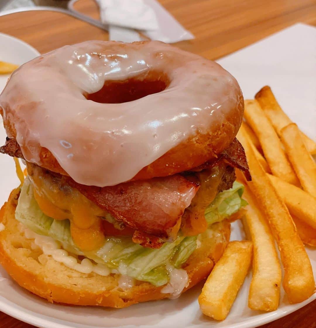 リンリンのグルメインスタ