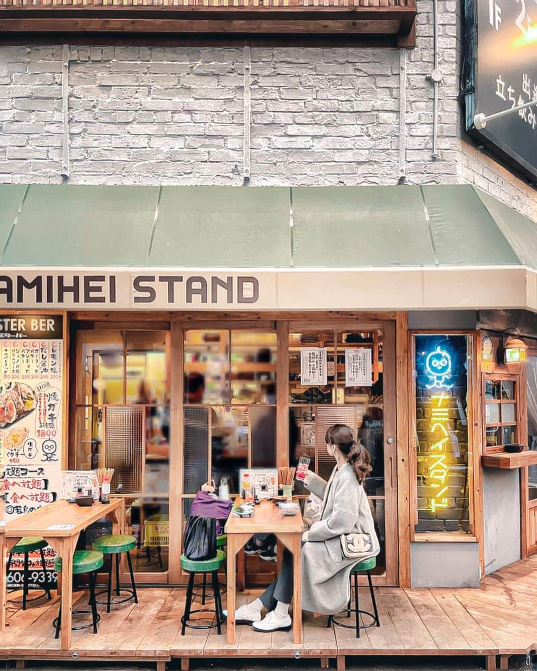 Yukicoのグルメインスタ