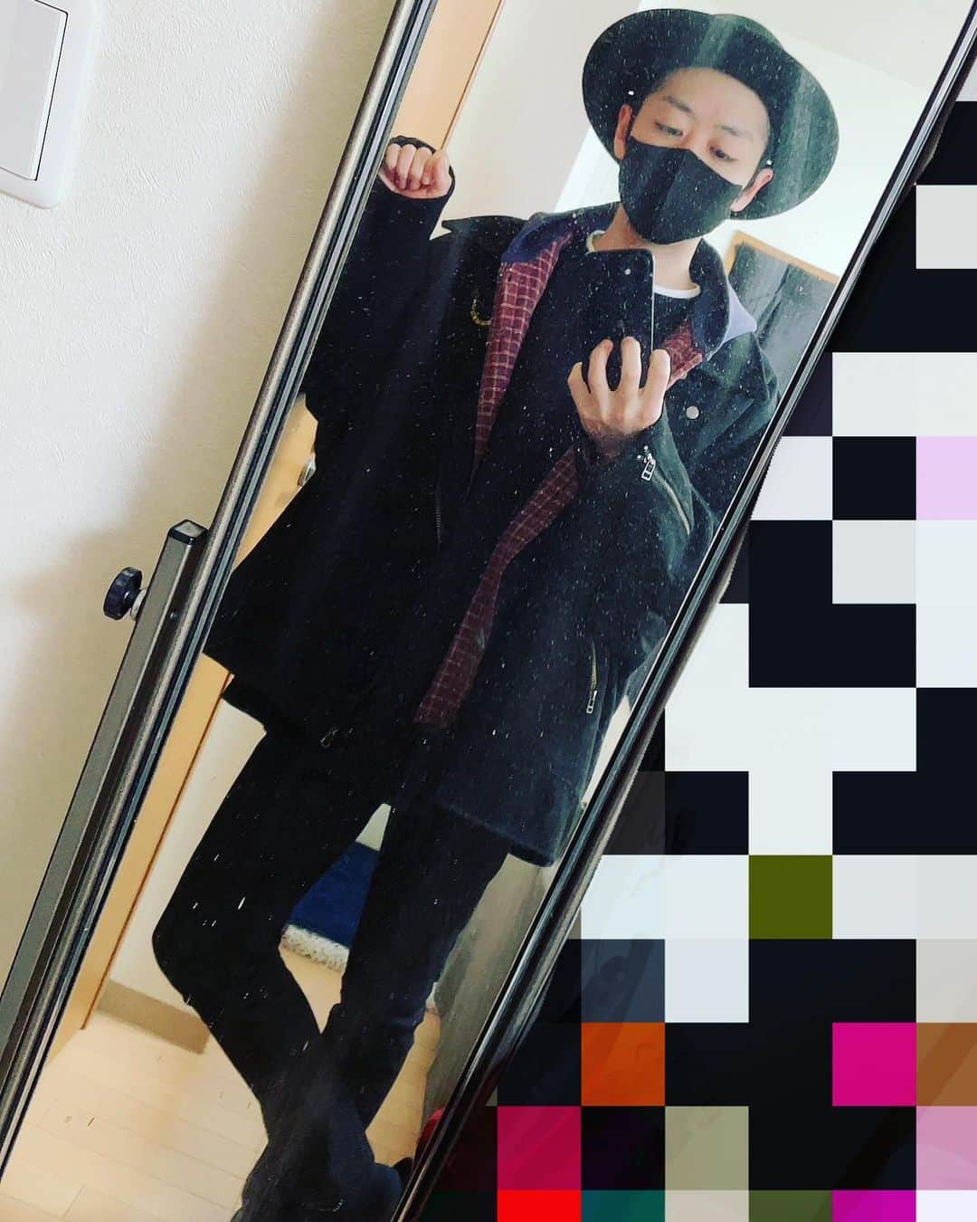 石井元気のインスタグラム