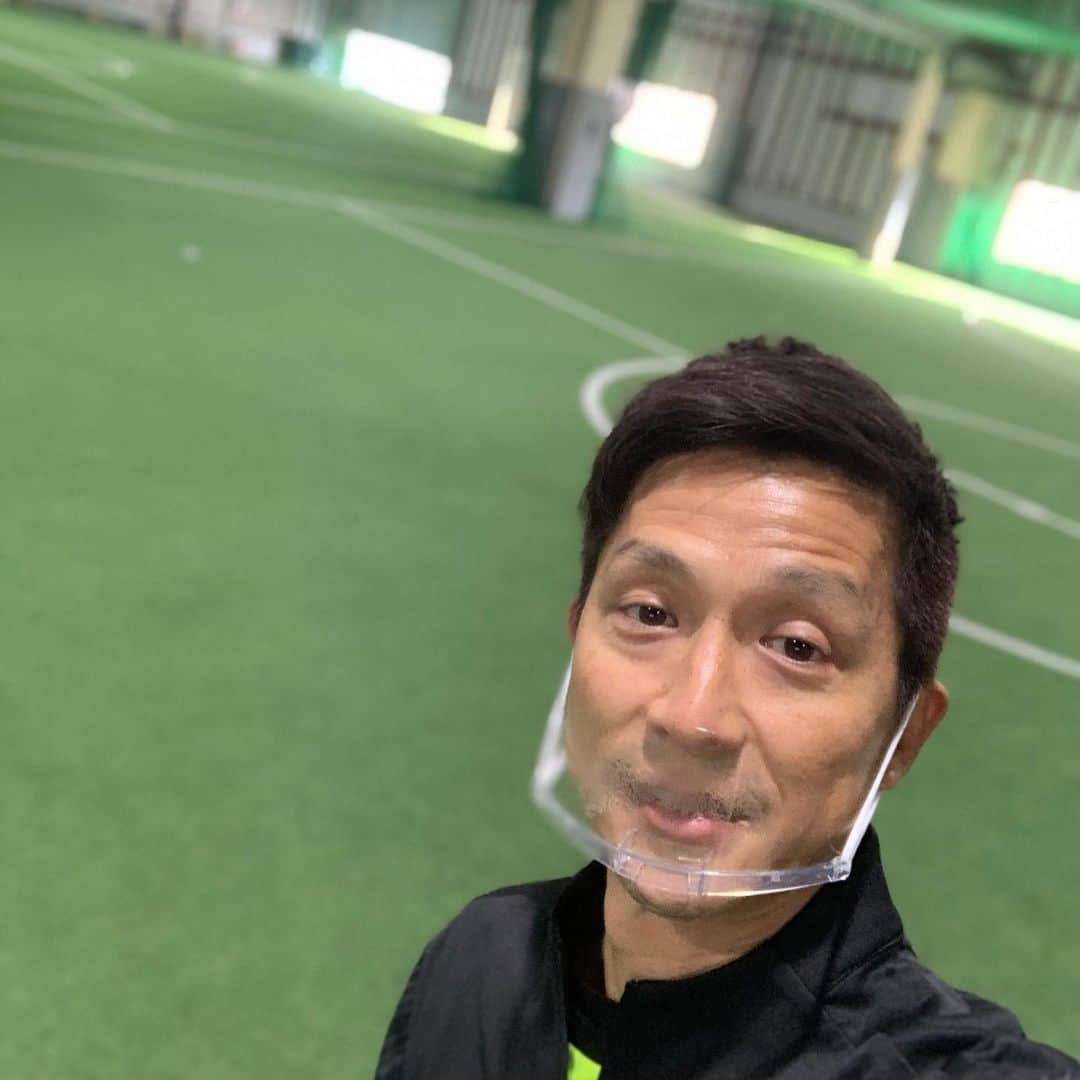 福西崇史さんのインスタグラム写真 - (福西崇史Instagram)「. 北陸シジシー主催 福西崇史ジュニアサッカー教室⚽️ . 飯尾一慶と子供達に指導させていただきました⚽️ . 金沢の子供達は楽しみながら一生懸命取り組んでくれました😊 . ありがとうございました✨ . #北陸cgc主催ジュニアサッカー教室 ＃日清オイリオグループ #北陸放送 #福西崇史 #飯尾一慶 #soccer #感染対策しながら #楽しむ #金沢 #小学生 #感謝」1月31日 19時15分 - takashi_fukunishi