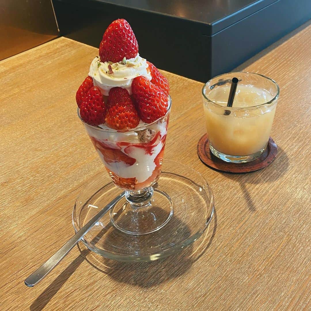 名和風歌のグルメインスタ