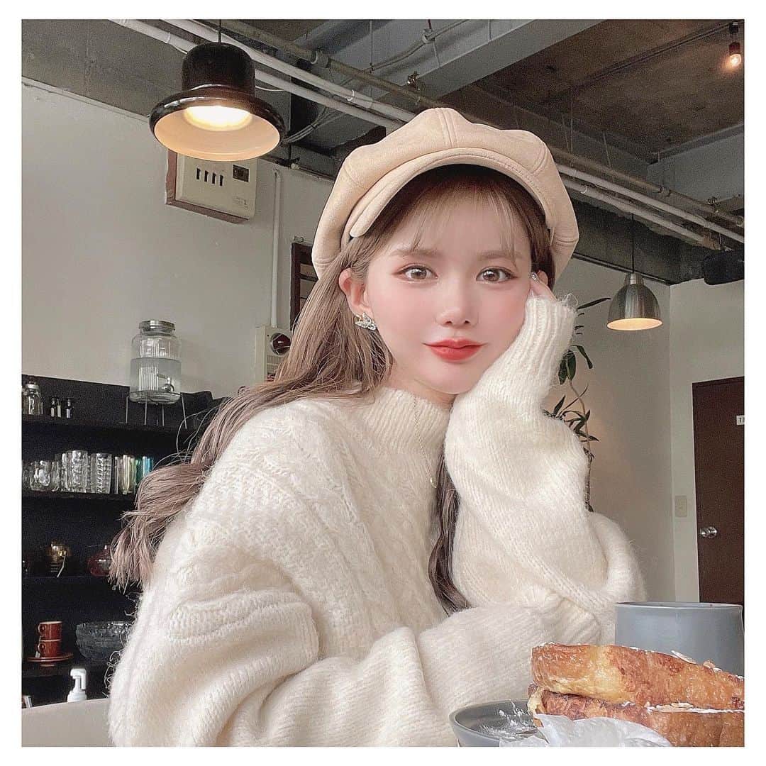 MISAのグルメインスタ