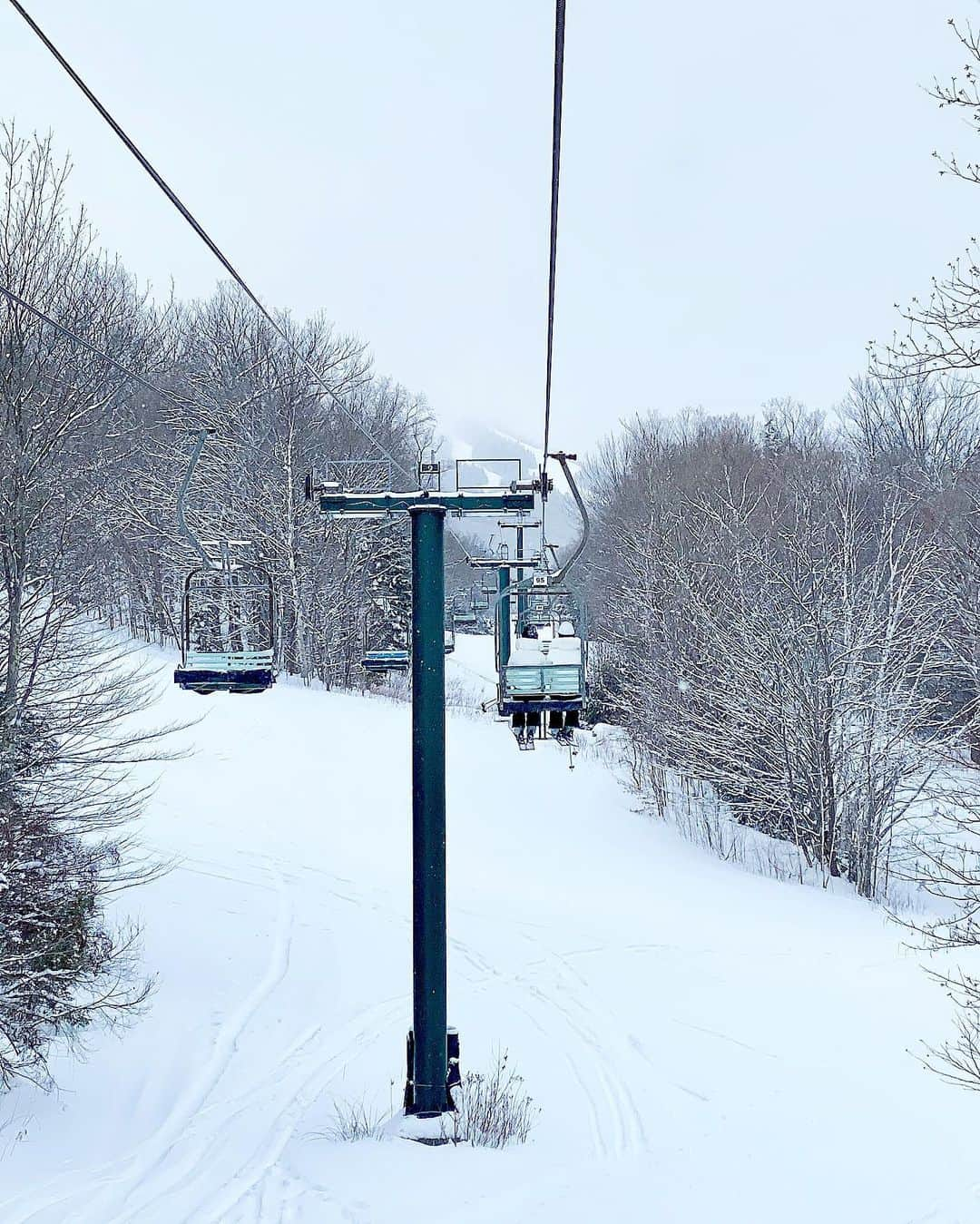 ジェシカ さんのインスタグラム写真 - (ジェシカ Instagram)「One year ago🎿👭🏻❄️」1月31日 19時26分 - jessica.syj