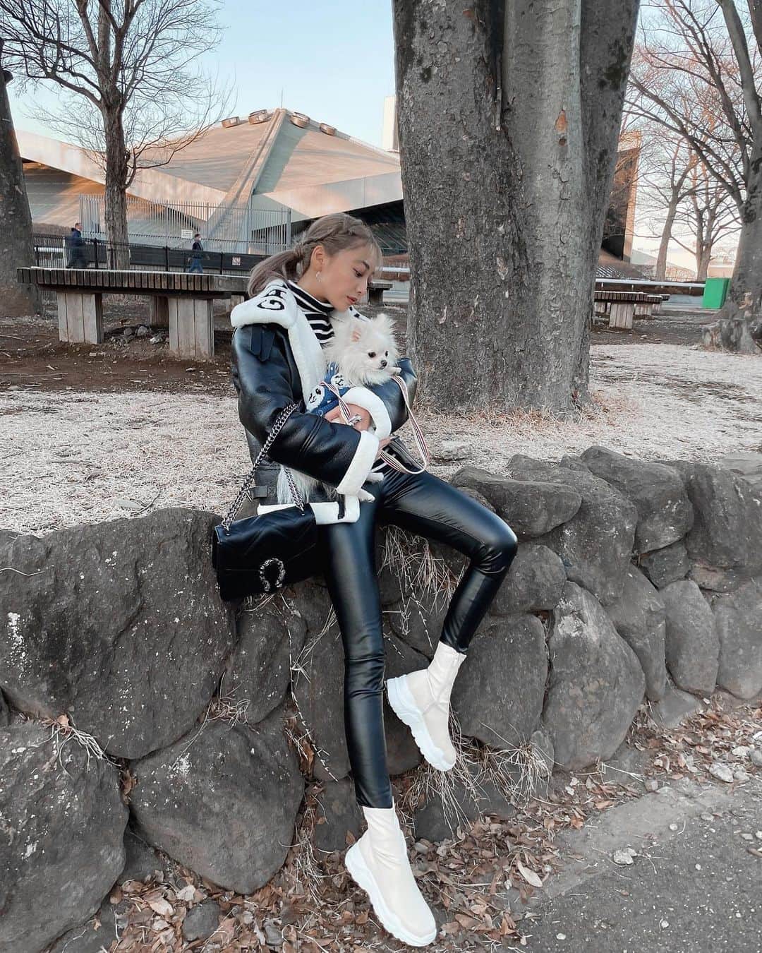橋本恵里花のインスタグラム
