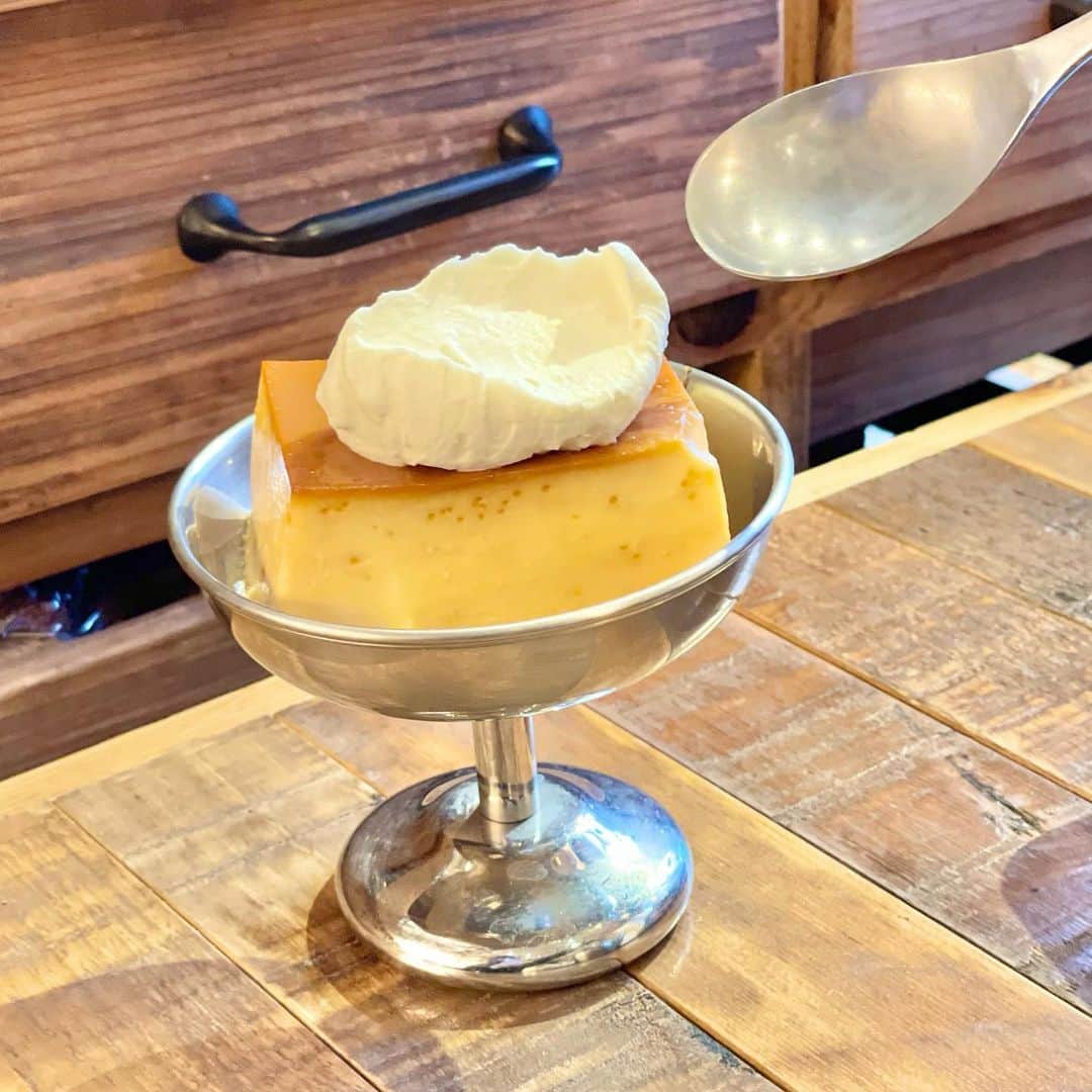 眞白ありすのグルメインスタ