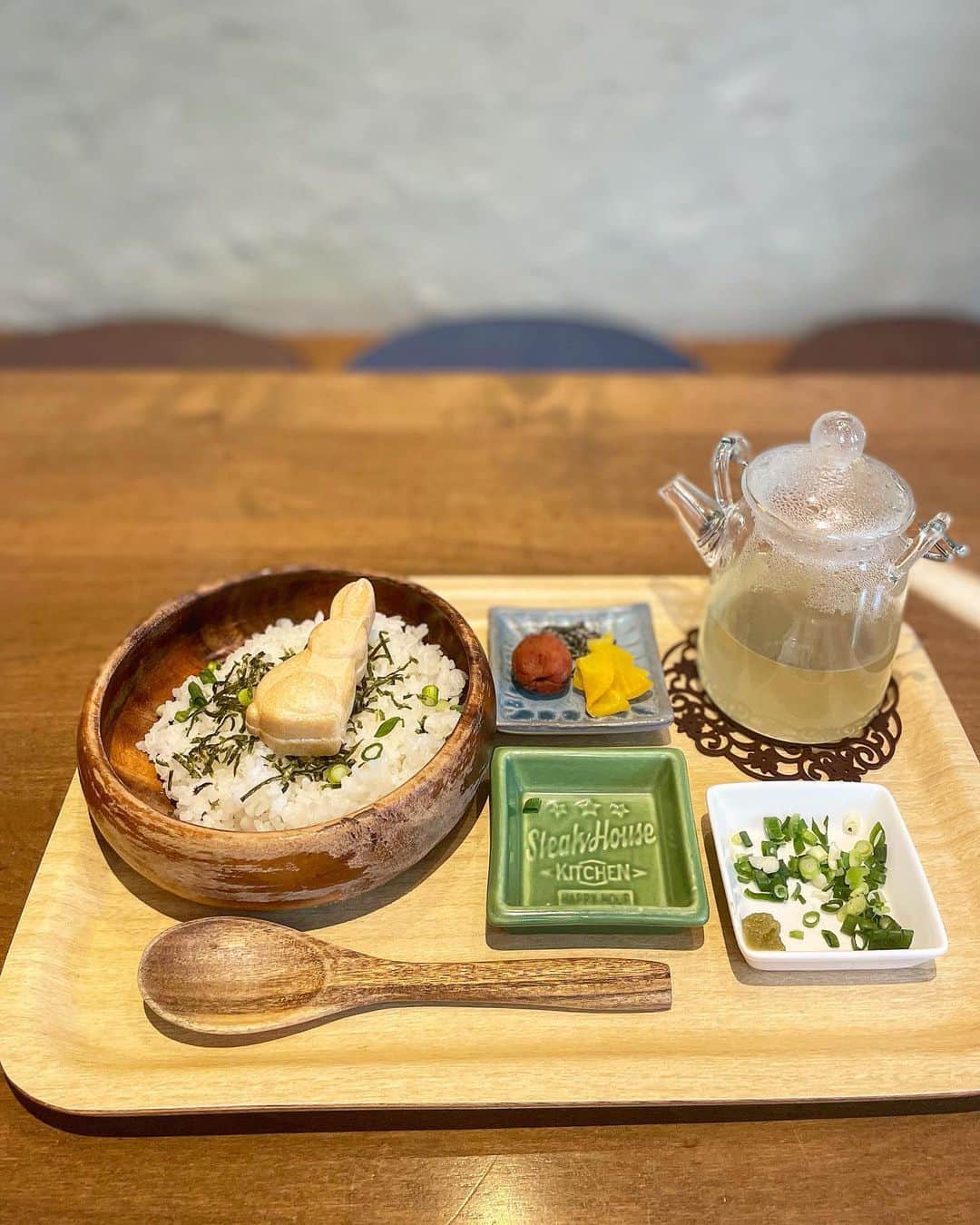 もーさんのグルメインスタ