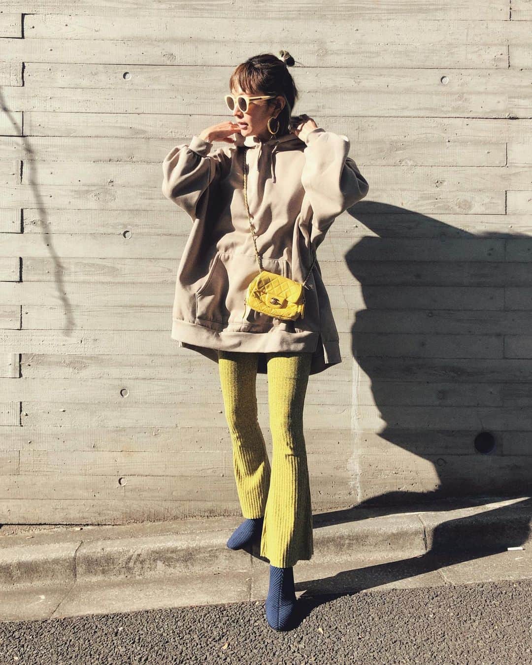 EMILY/BLUEのインスタグラム