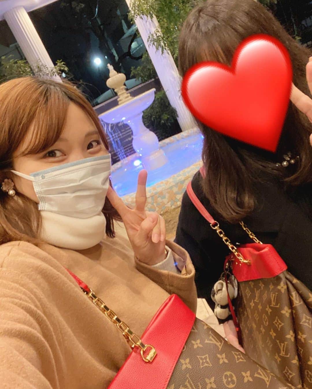 とぎもちのインスタグラム