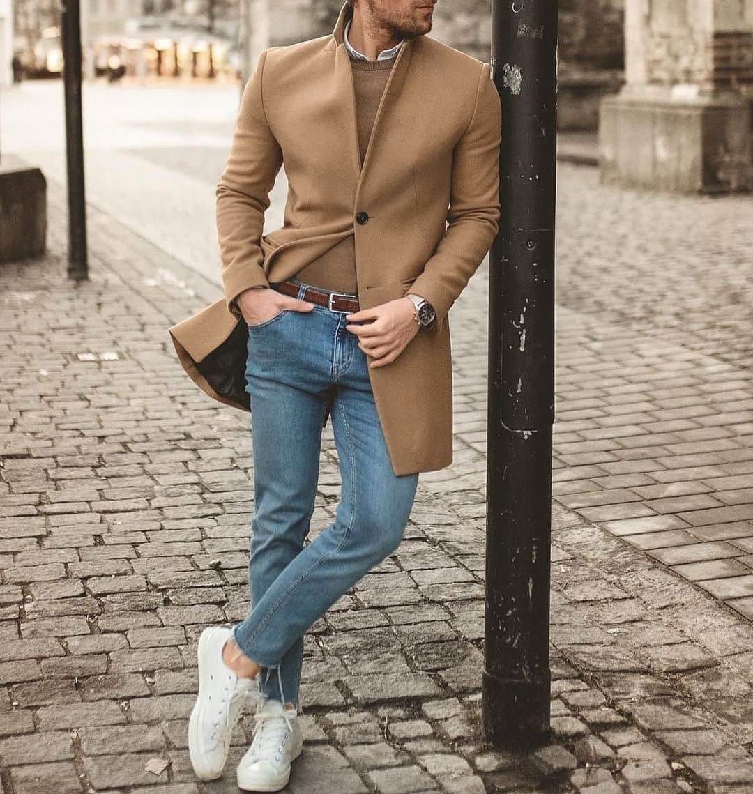 Men Withのインスタグラム：「👍🏽👎🏽? #menwithstreetstyle」