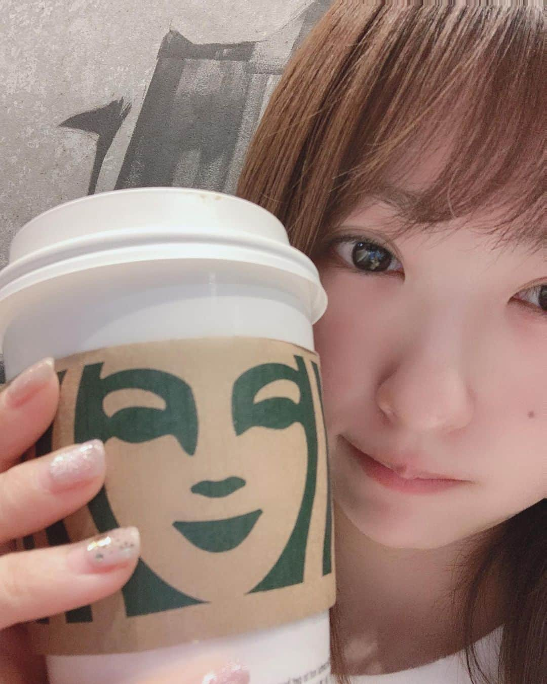 小桃音まいさんのインスタグラム写真 - (小桃音まいInstagram)「❤︎. . きゃらまきちゃんんん. 世界一愛してるよ、また明日も会おうね❤︎. . . たまには自撮りもあり？. .」1月31日 19時52分 - kotonemai0824