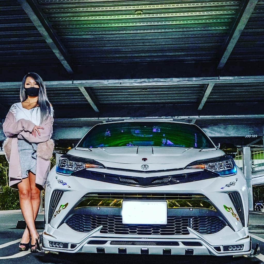 J-Auto Showのインスタグラム
