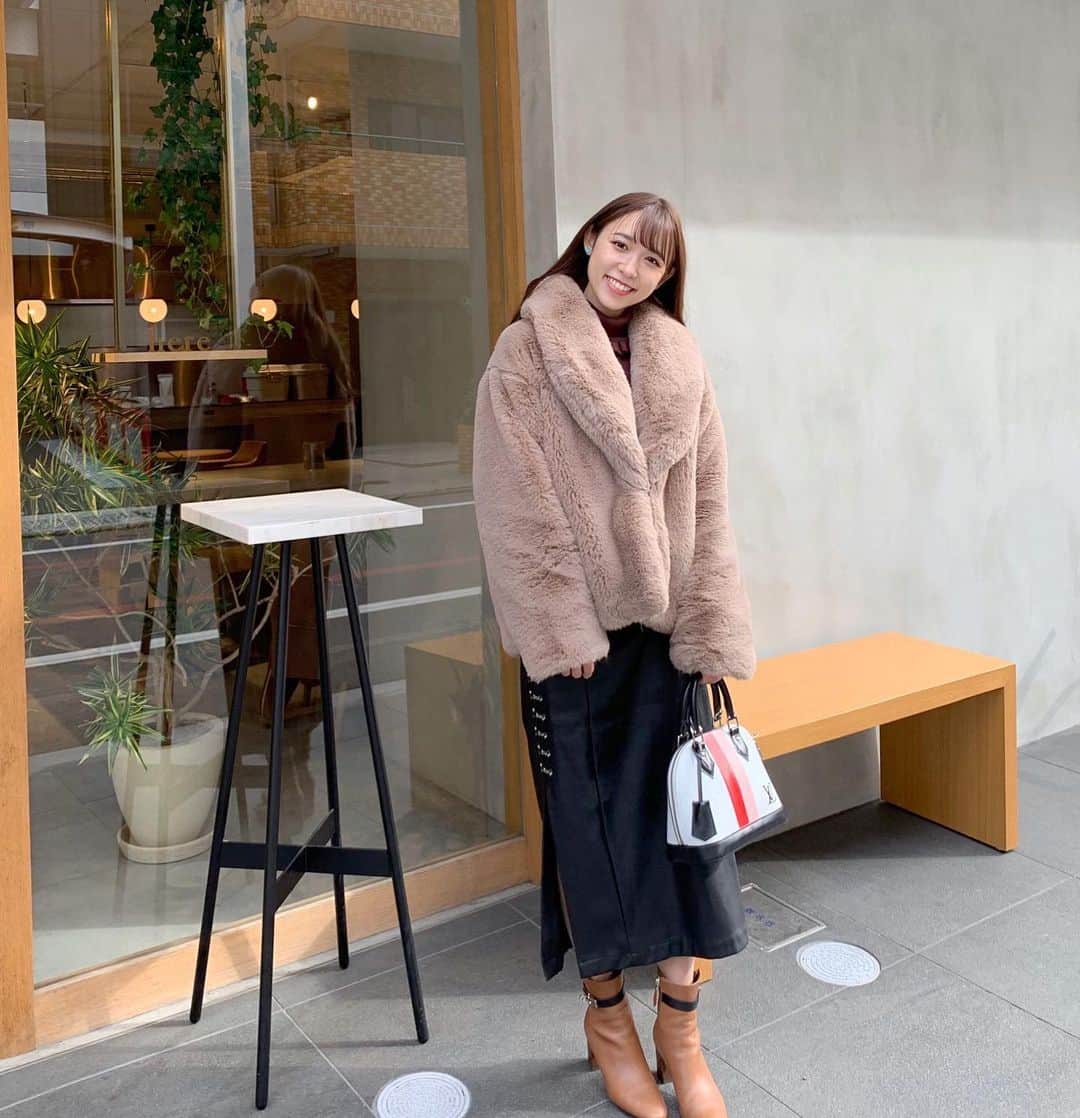 山本瑠香のグルメインスタ