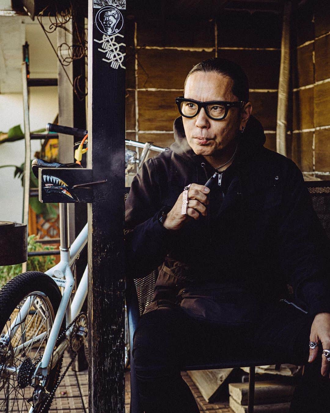小島ジェシーのインスタグラム