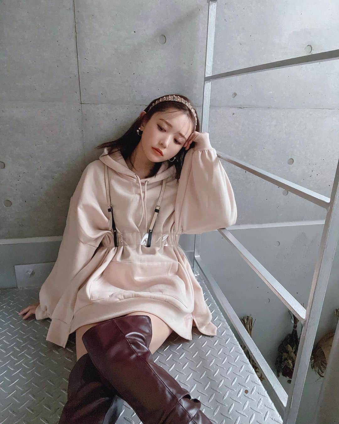 菅野結以のインスタグラム