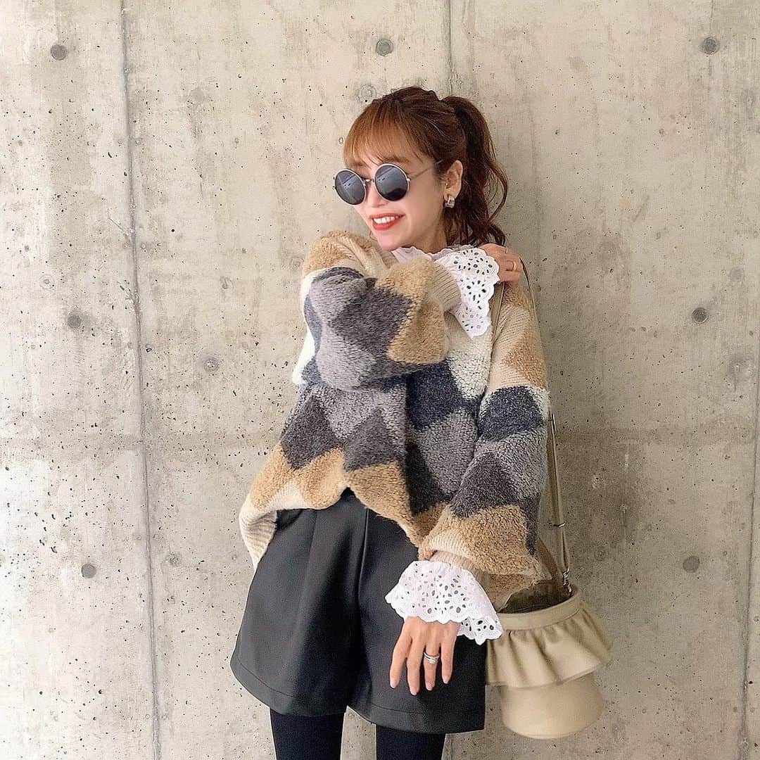 rinのインスタグラム