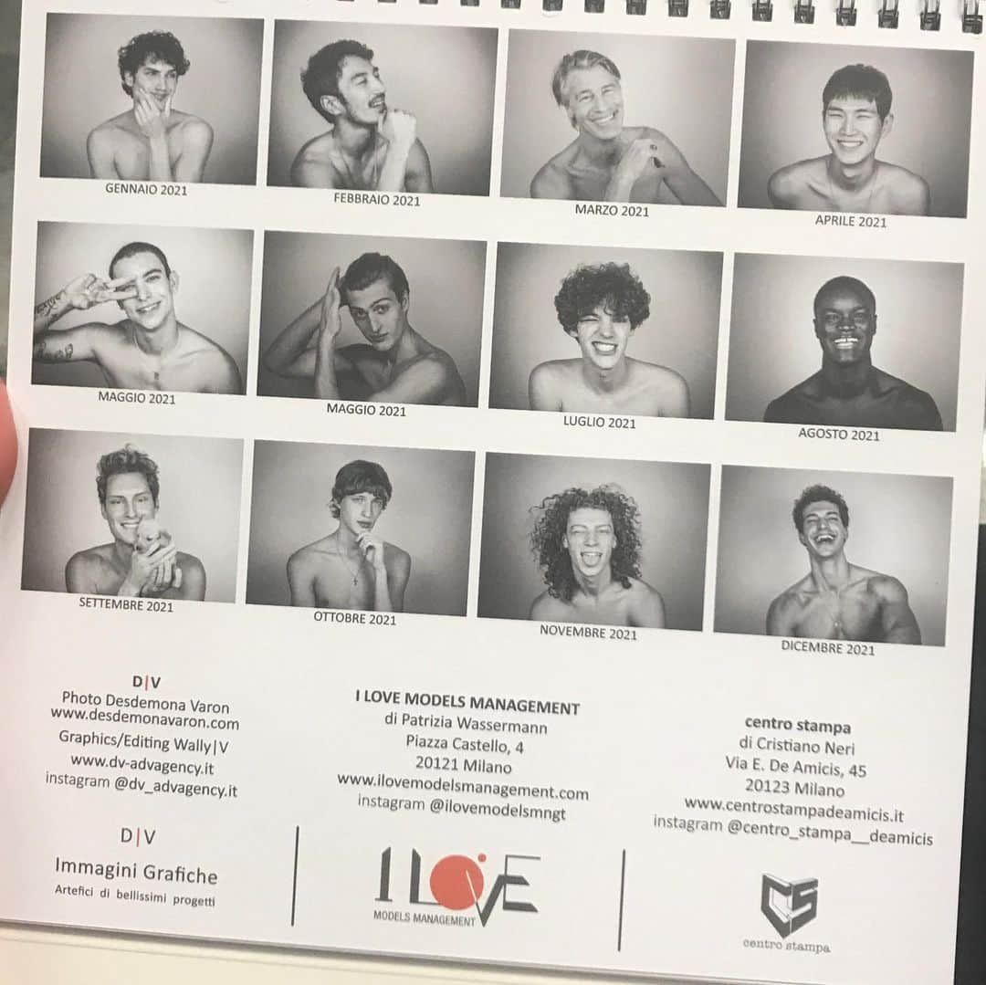 藤井裕史さんのインスタグラム写真 - (藤井裕史Instagram)「I’m a man of February in my agency’s calendar🗓🇮🇹🕺🏻 冬来たりなば春遠からじ SE ARRIVA L’INVERNO PUÒ LA PRIMAVERA ESSERE LONTANA? #ilovemodelsmanagement #FEBBRAIO @ilovemodelsmngt @desdemonavaronophoto」1月31日 20時15分 - hiroshifujii0321