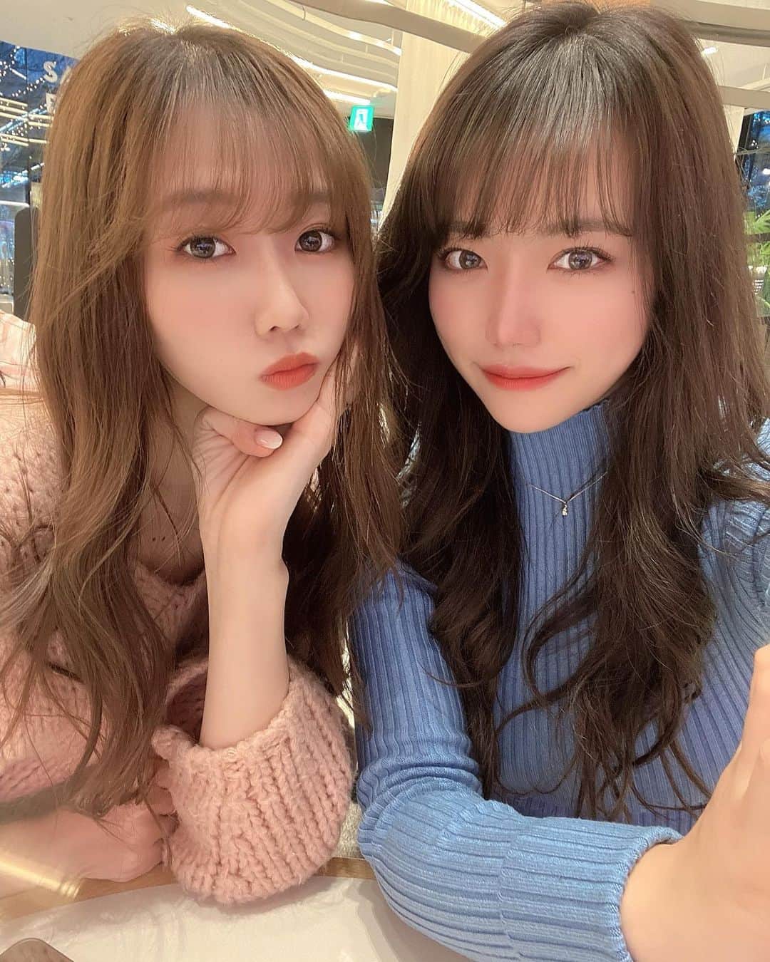 水越愛華のグルメインスタ