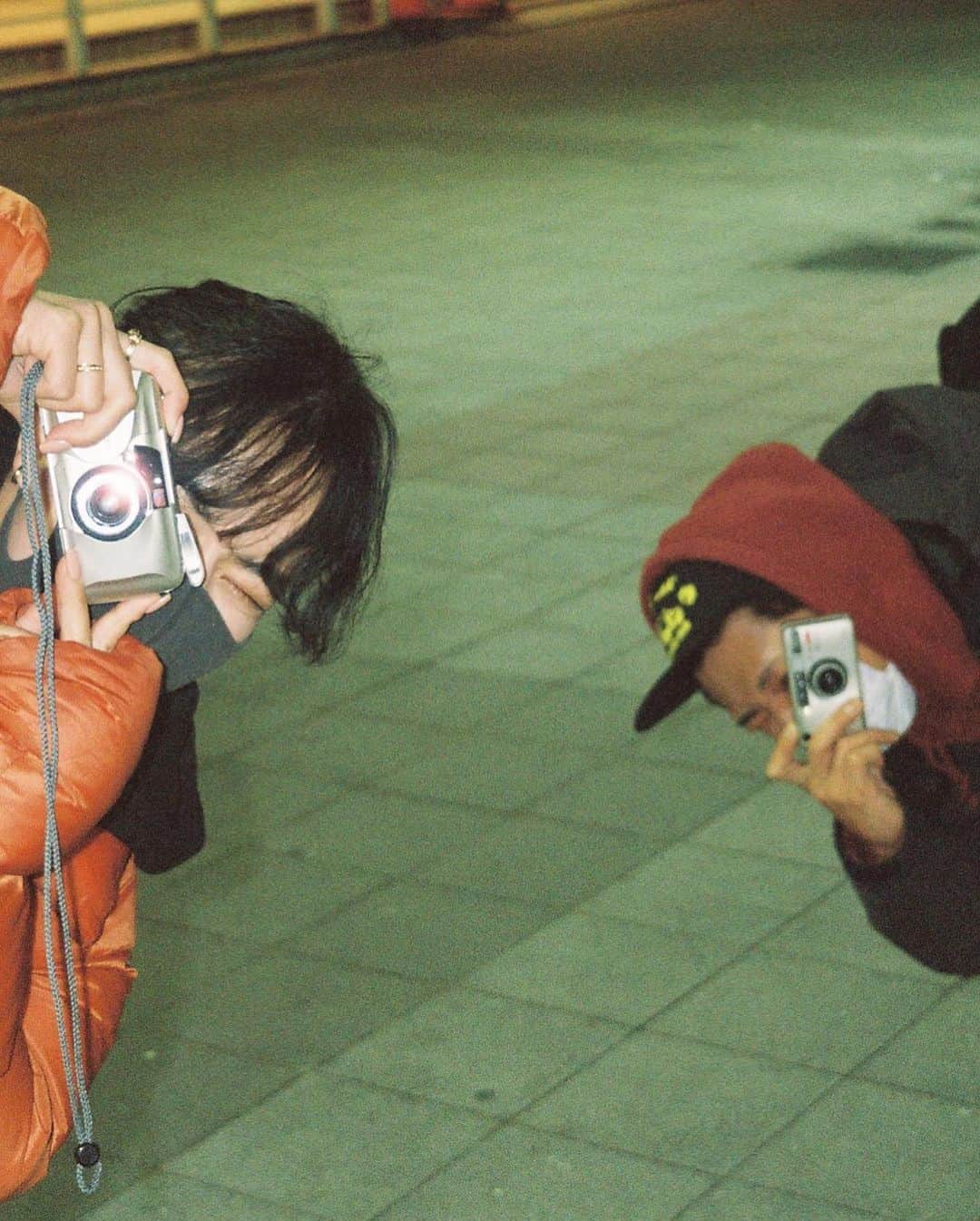 長澤メイさんのインスタグラム写真 - (長澤メイInstagram)「🤪🌷👟🌛🌈 @rodiconnect  @actlikeyouknowcrew」1月31日 20時25分 - xxmeixx1208