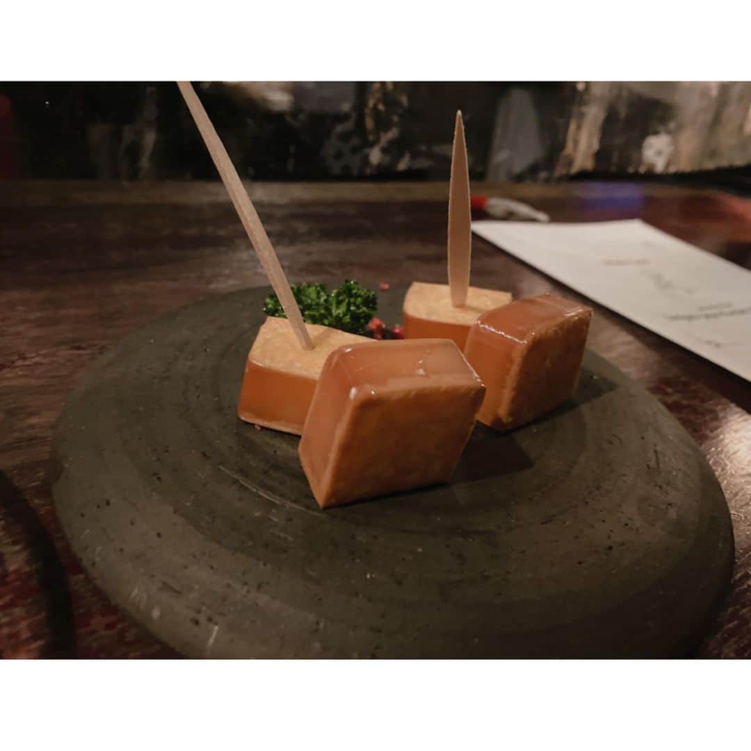 杉本美友のグルメインスタ