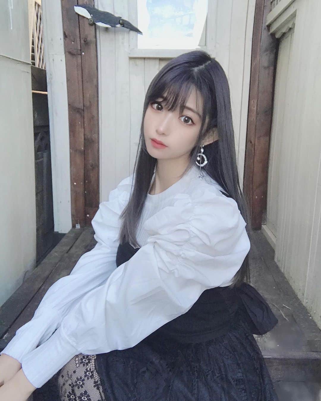 れみぱんのインスタグラム：「ばいばい1月❄️ 驚くほど何も出来なかった🙁」