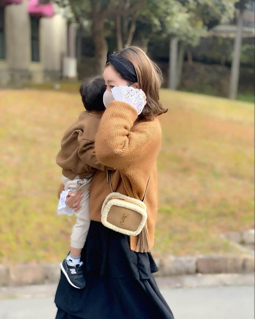 rinのインスタグラム