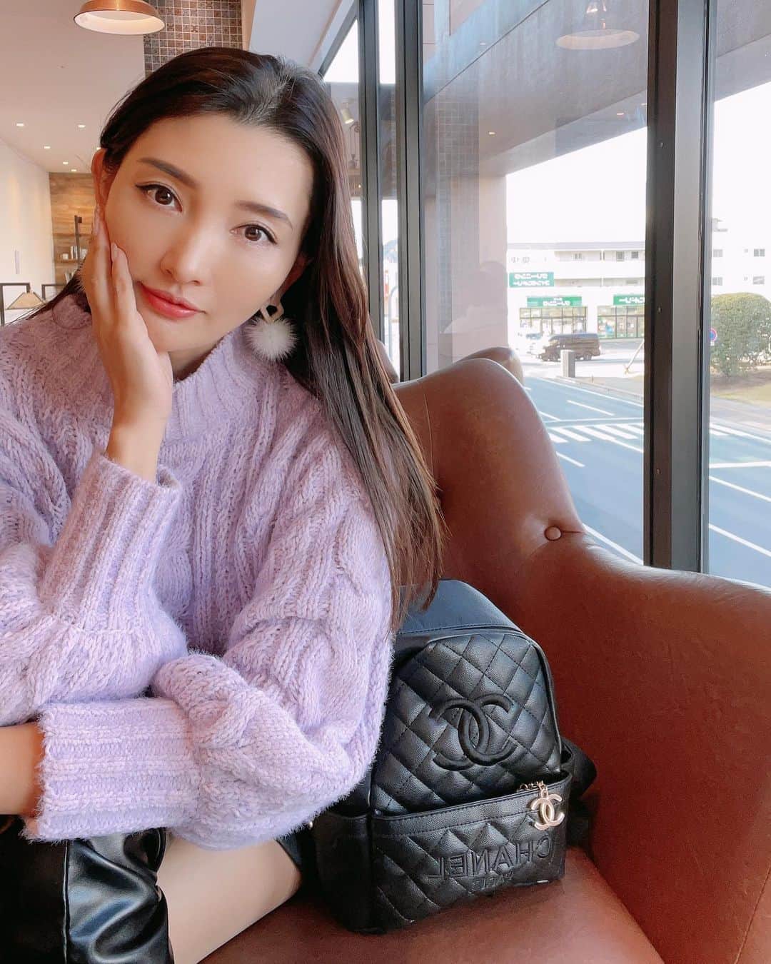 マキろんのグルメインスタ