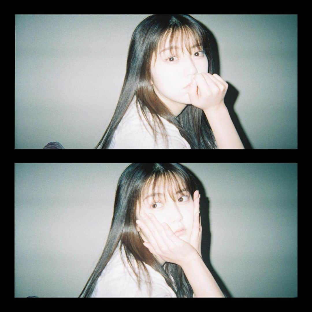 のインスタグラム：「フィルムさん」