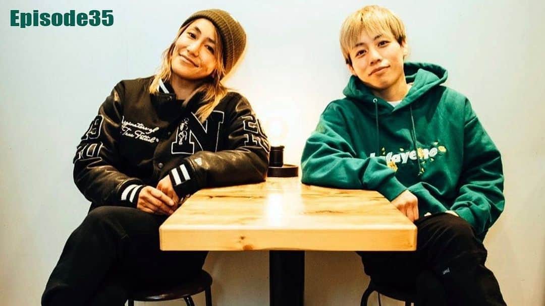 山本美憂のインスタグラム