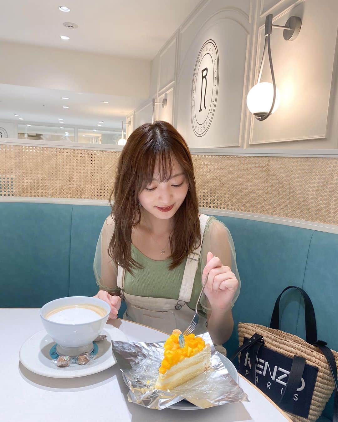 和田瞳のグルメインスタ