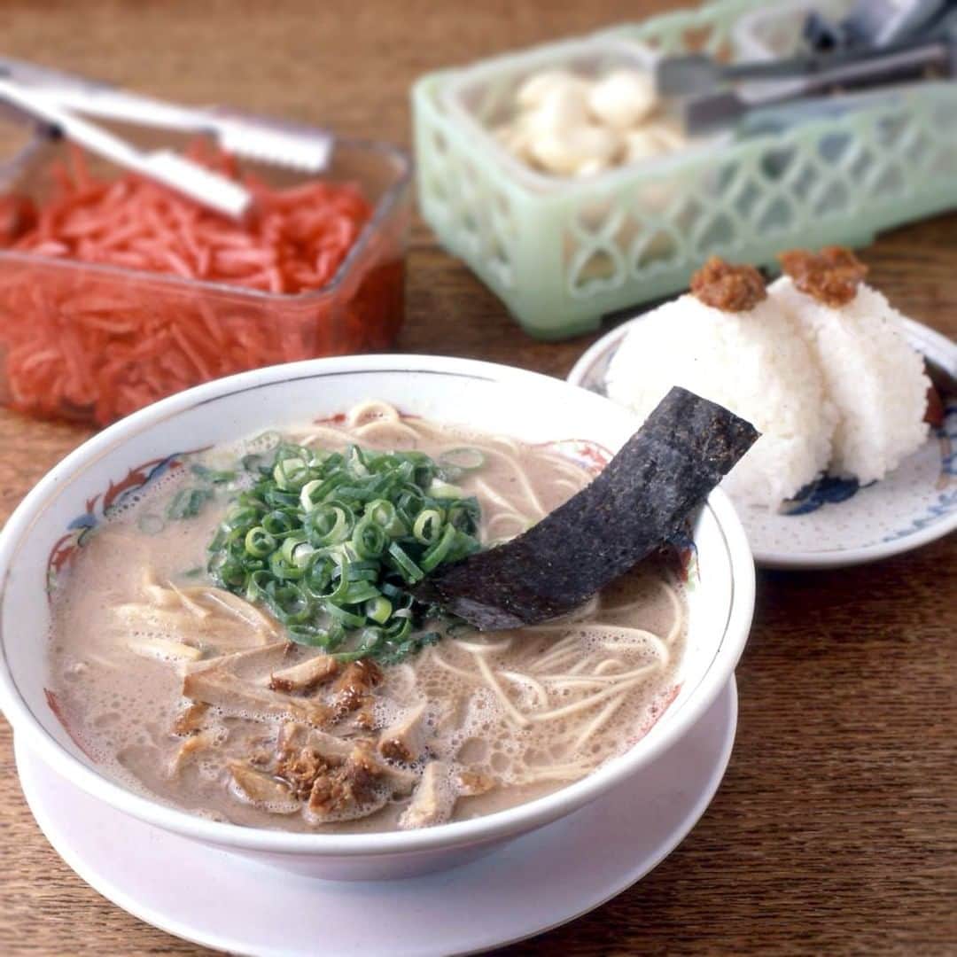 新横浜ラーメン博物館(ramen museum)のインスタグラム