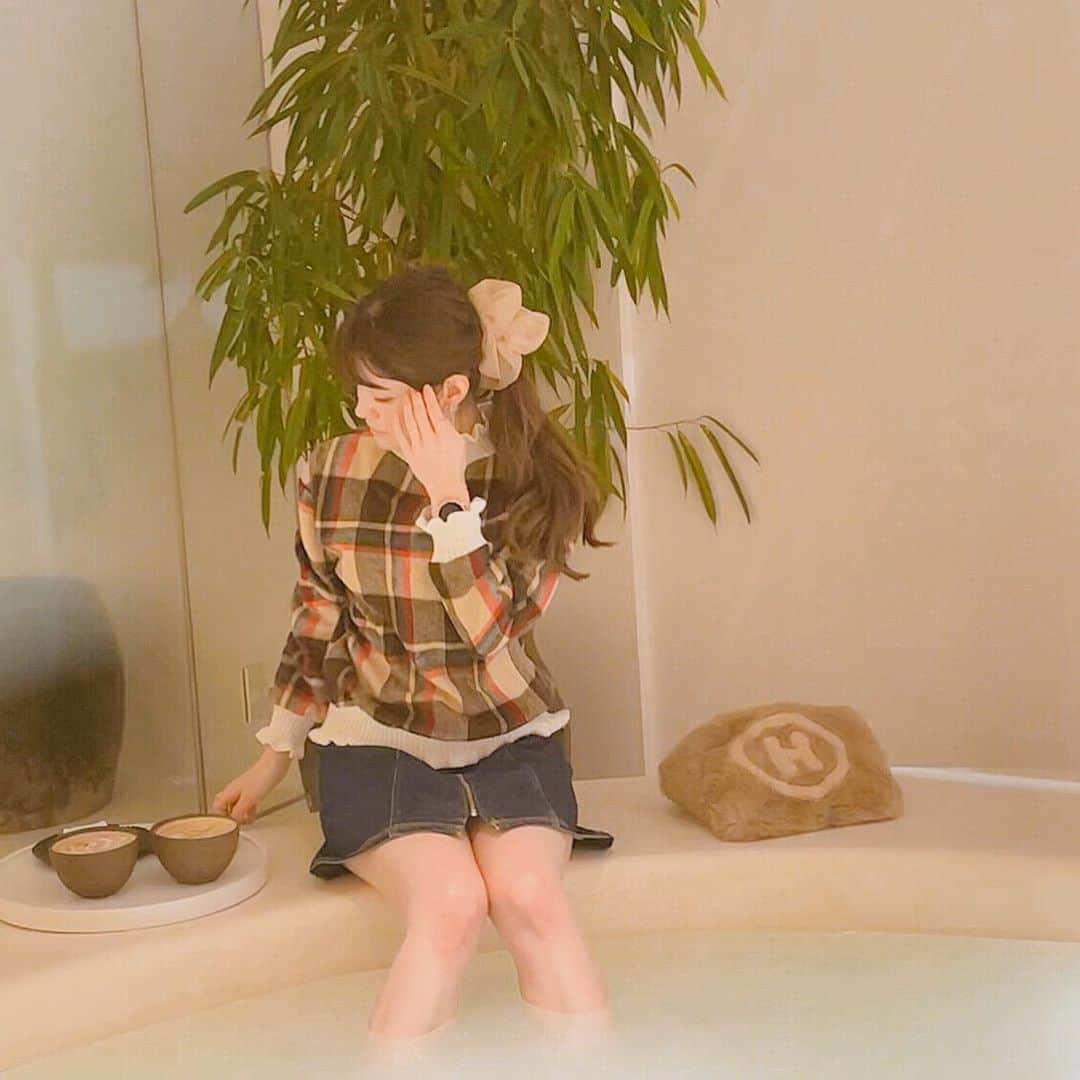 今吉めぐみのインスタグラム