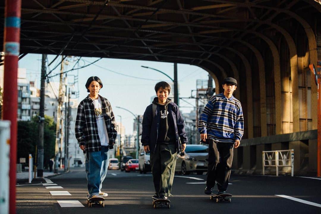POPEYE_Magazineのインスタグラム