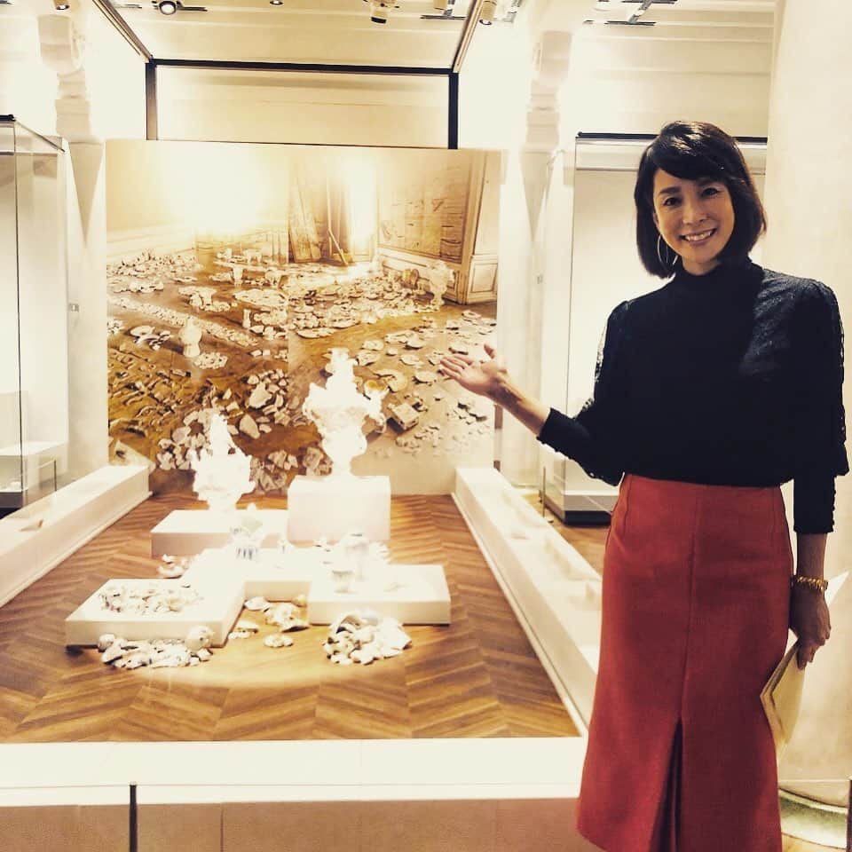 内田恭子のインスタグラム