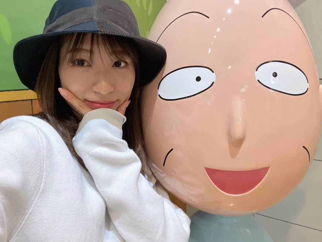 北川彩さんのインスタグラム写真 - (北川彩Instagram)「. 友蔵はん」1月31日 21時21分 - aya_kitagawa_