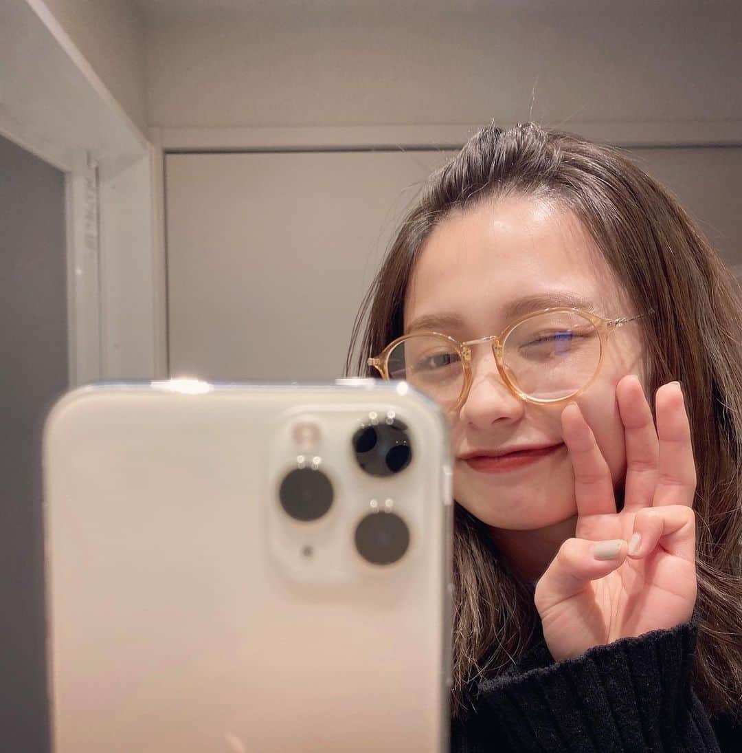 足立佳奈のインスタグラム：「配信まで あーと3日☺︎☺︎  ドキドキするなぁ。 みんなはどーう？？楽しみにしてくれてたらいいなぁ💭  #新曲 #まちぼうけ #2月3日配信リリース」