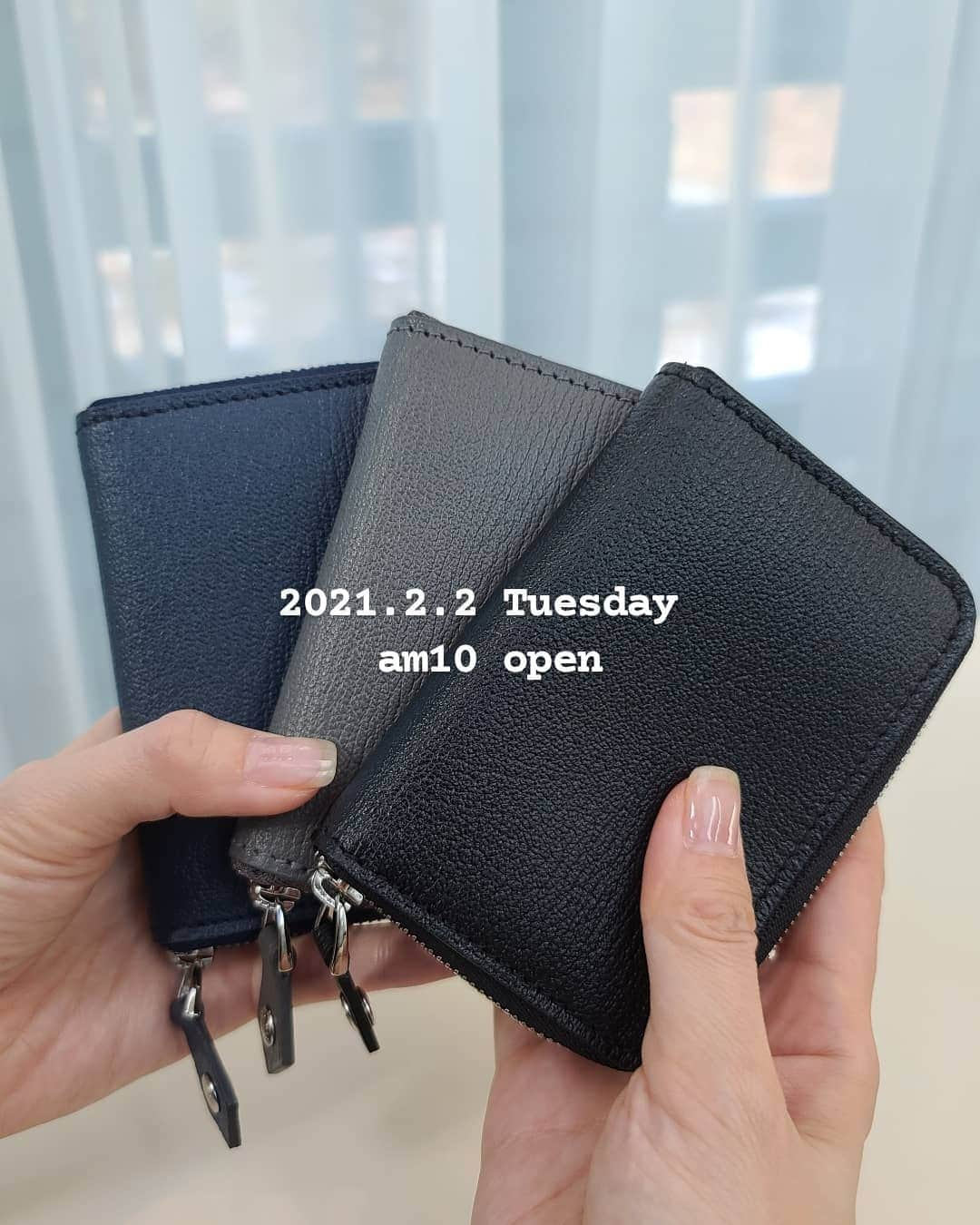 ホン・ウニさんのインスタグラム写真 - (ホン・ウニInstagram)「***Open 공지요***  프리미엄 #헤미니월렛  #HEHminiwallet (6컬러)  화요일 오전에 만나요 (목요일에 일괄배송됩니다)  @hehbyheh」1月31日 21時30分 - pinkeh2015