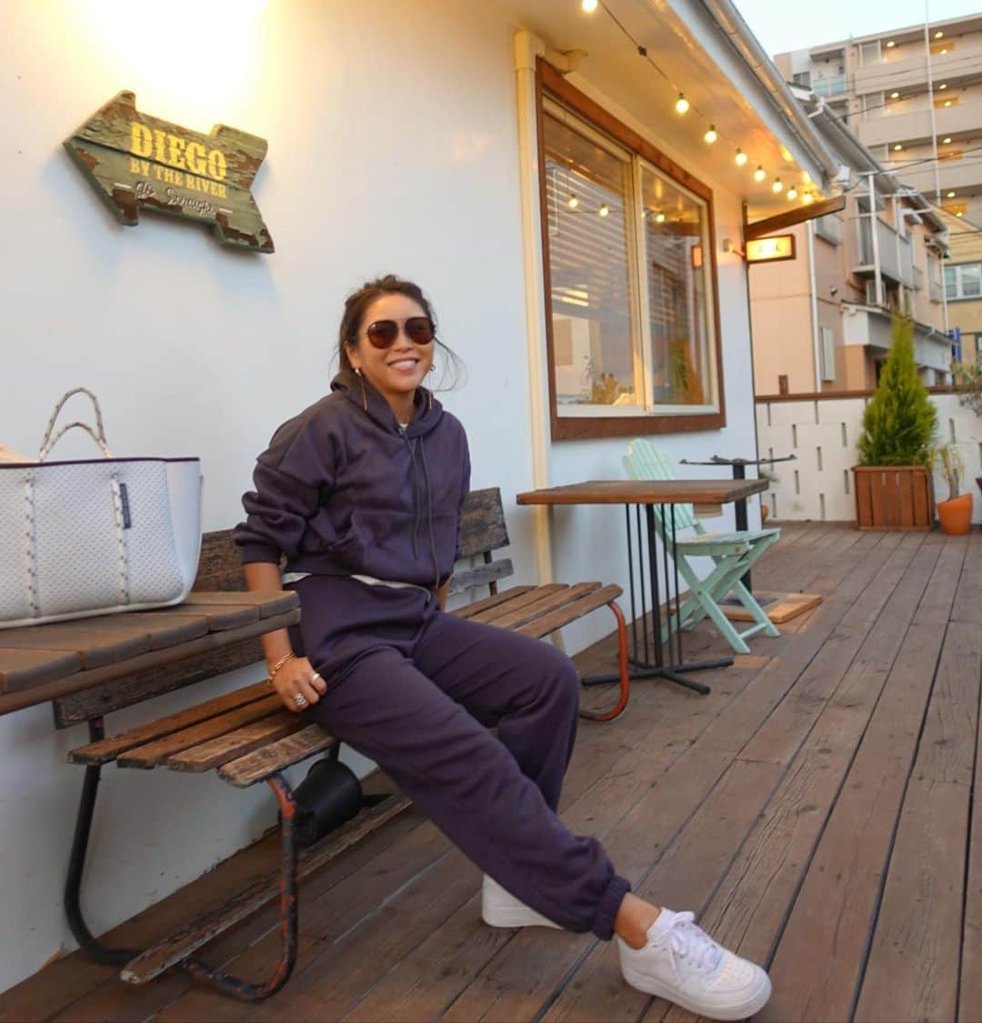 ETSUKOのグルメインスタ