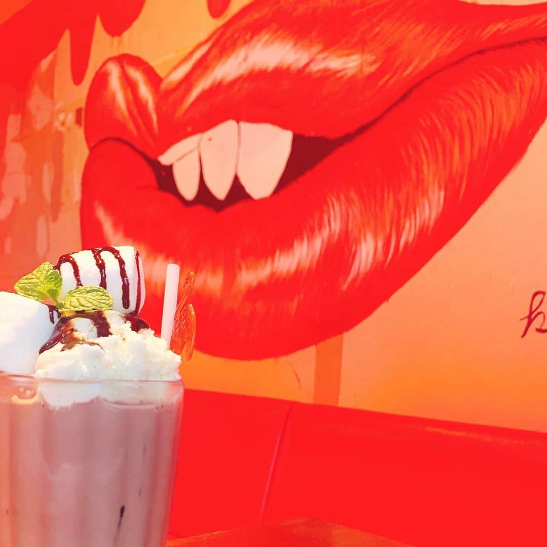 Saraのグルメインスタ