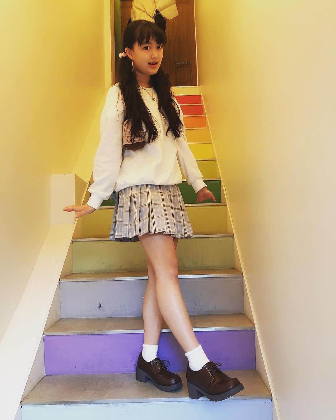 高梨ねねのインスタグラム