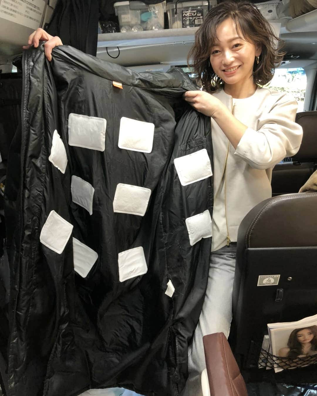 佐藤純のインスタグラム