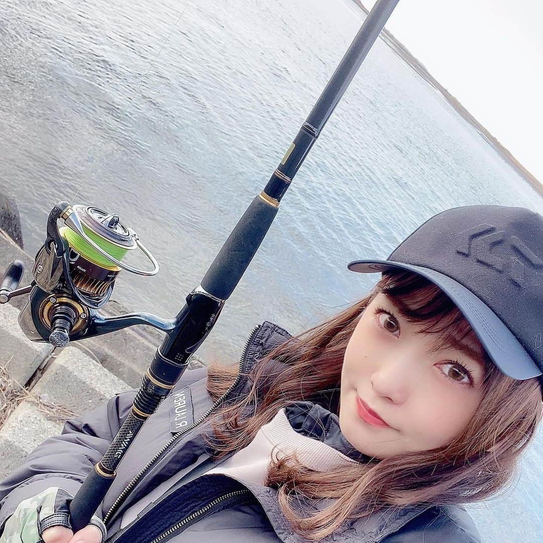 井口栞里のインスタグラム