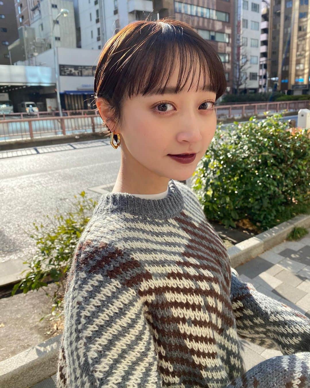 磯俣愛のインスタグラム