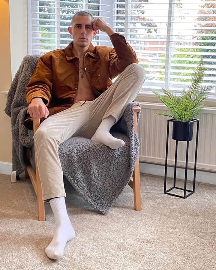 トップマンのインスタグラム