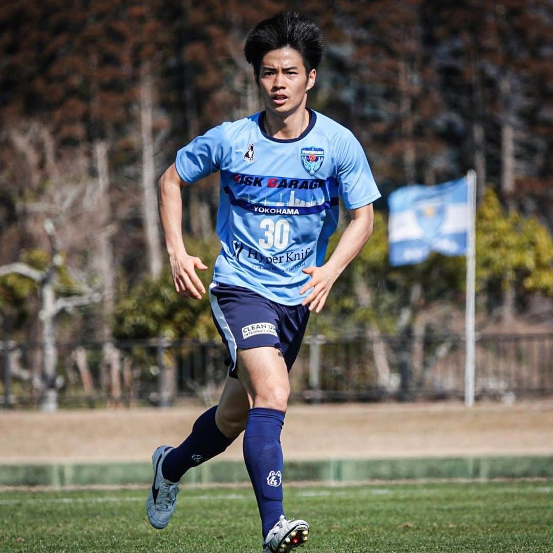 横浜FCさんのインスタグラム写真 - (横浜FCInstagram)「- トレーニングマッチ。 対戦相手、試合結果、メンバーなどについては非公開とさせていただきます。 ごめんなさい🙏 開幕に向けて良い準備を進めていきます。 - #yokohamafc #横浜FC #RECORDTHEBLUE #JLEAGUE #Jリーグ」1月31日 22時00分 - yokohamafc_official