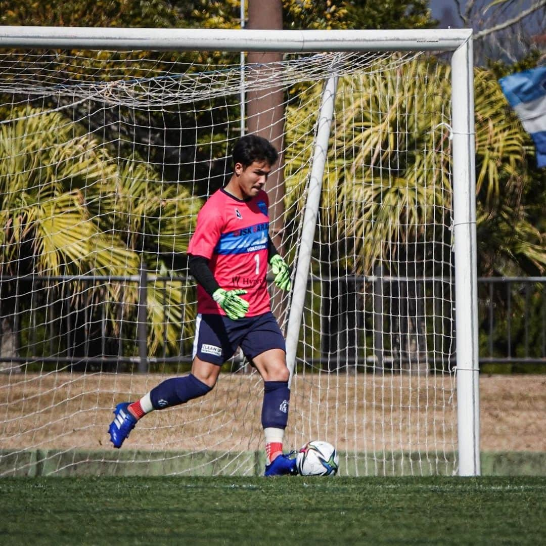 横浜FCさんのインスタグラム写真 - (横浜FCInstagram)「- トレーニングマッチ。 対戦相手、試合結果、メンバーなどについては非公開とさせていただきます。 ごめんなさい🙏 開幕に向けて良い準備を進めていきます。 - #yokohamafc #横浜FC #RECORDTHEBLUE #JLEAGUE #Jリーグ」1月31日 22時00分 - yokohamafc_official