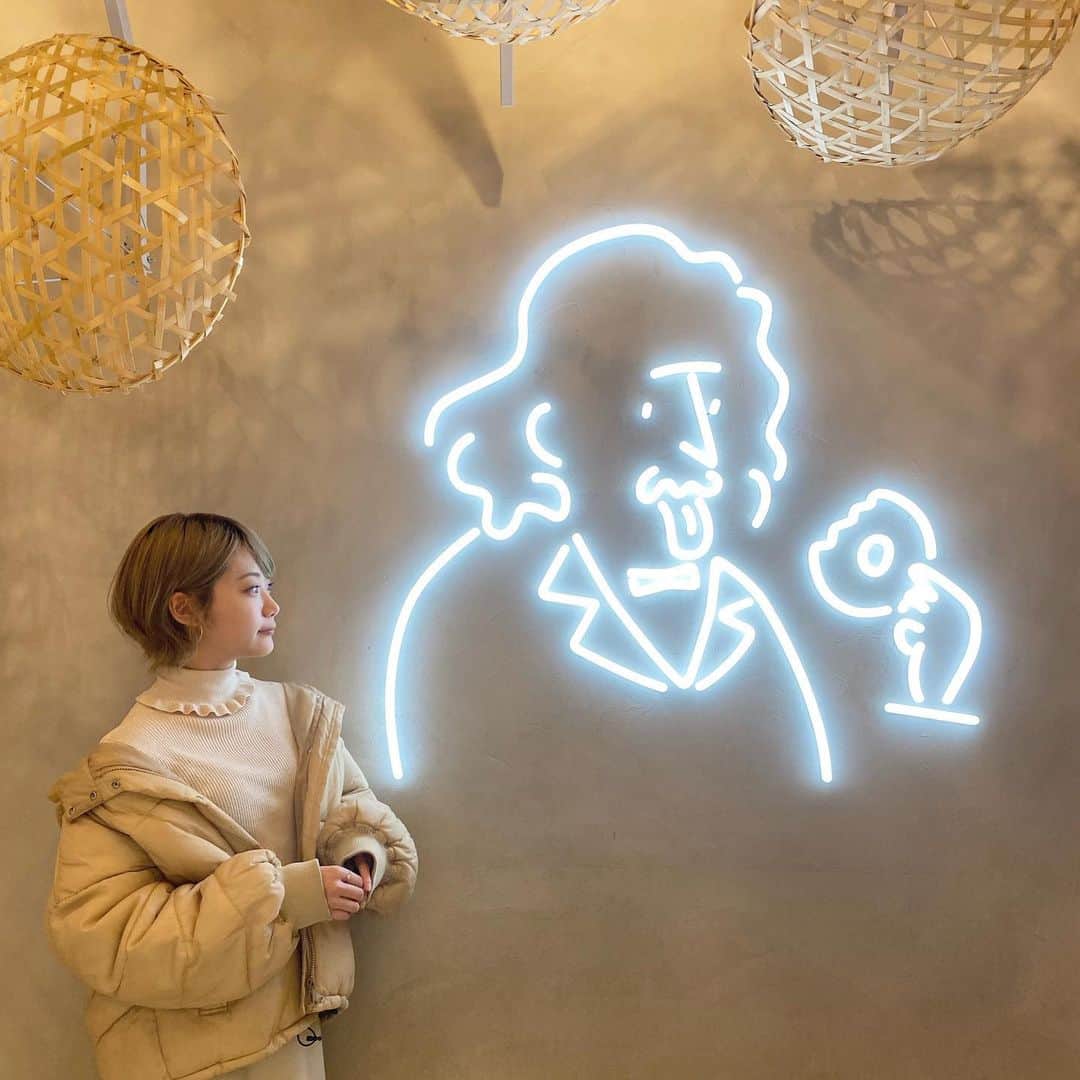 くっきーのグルメインスタ