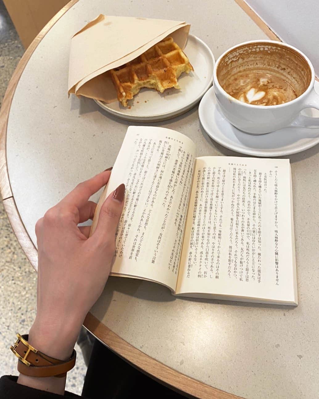 浅野琳のグルメインスタ