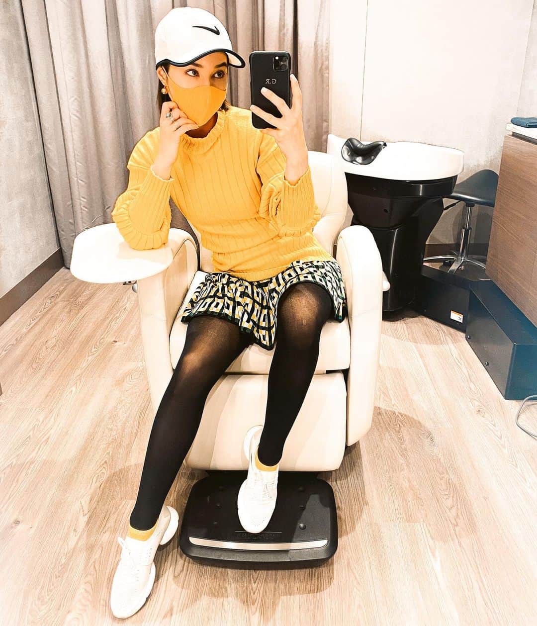 Gabrielaのインスタグラム