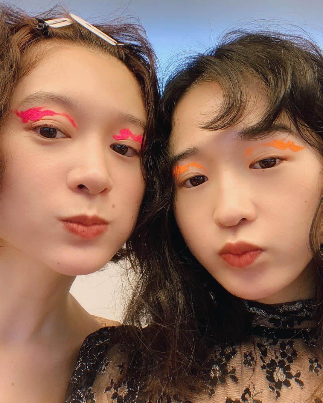 めがねのインスタグラム