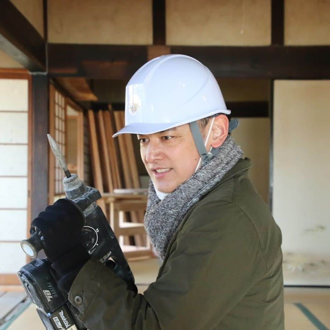 宮田麺児さんのインスタグラム写真 - (宮田麺児Instagram)「解体。」1月31日 22時21分 - miyatamenji